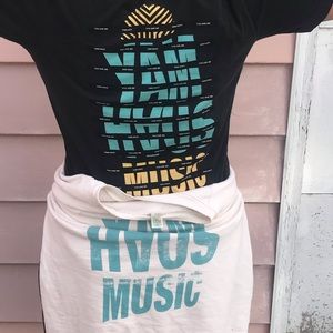 Meet your Posher, Ruth